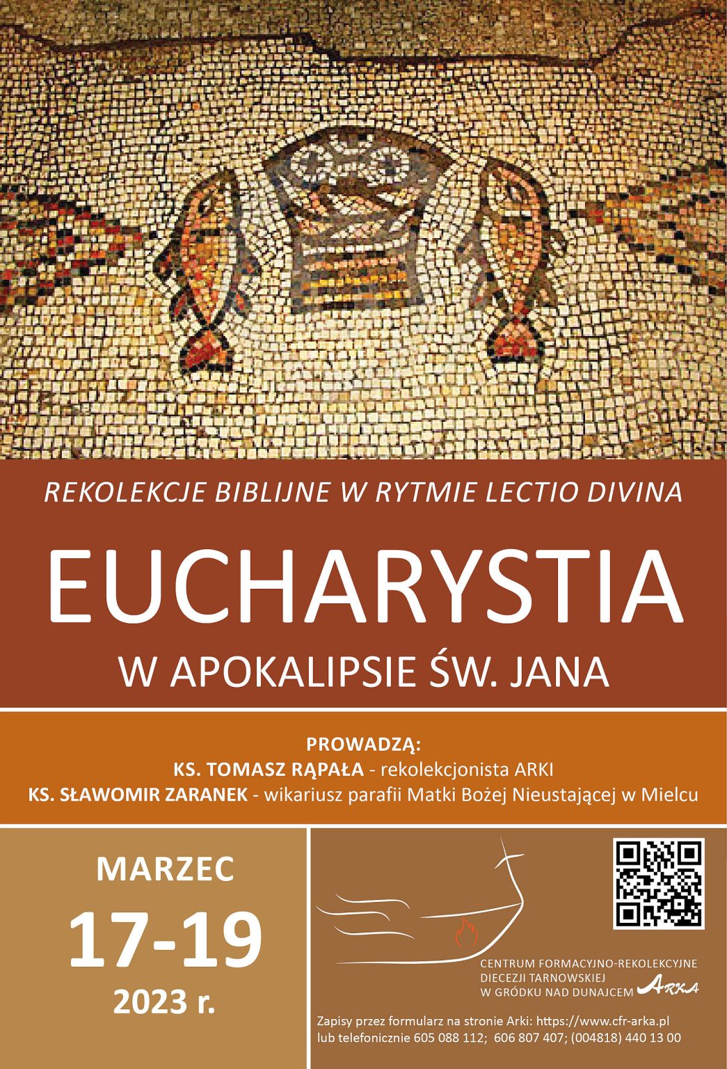 Eucharystia